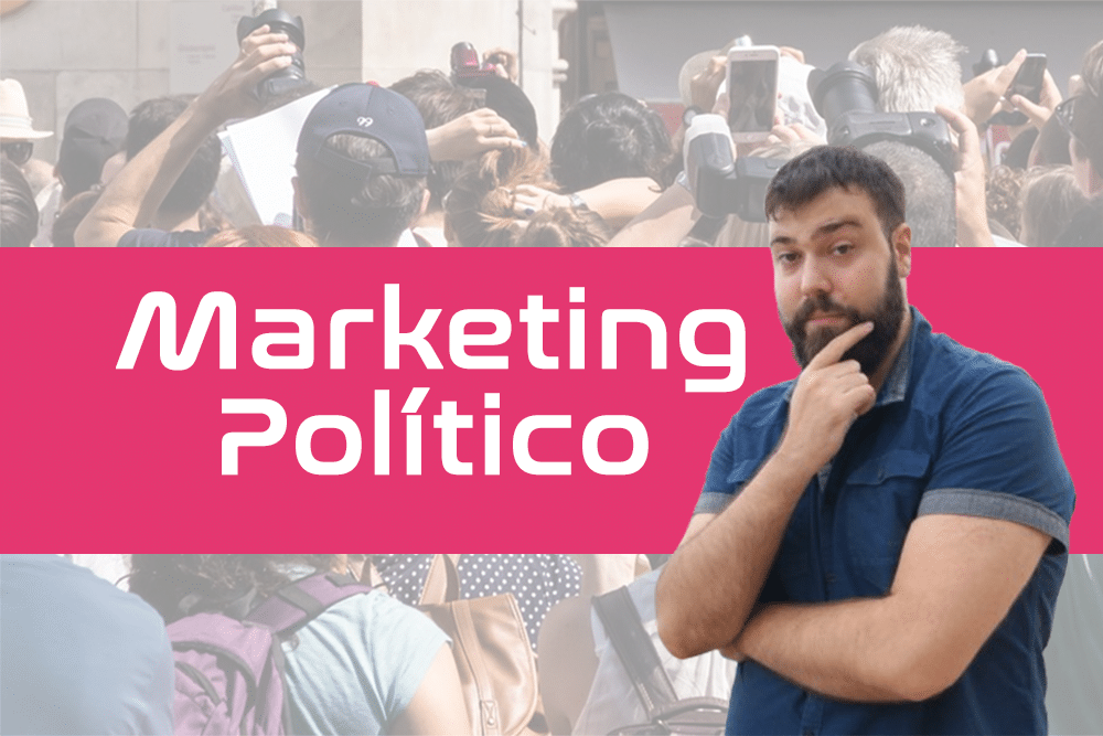 Qué es el marketing político y para que sirve